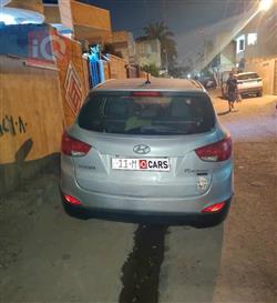 هيونداي توسان